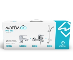 MOFÉM GO SZETTEK