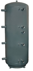 Két hőcserélővel