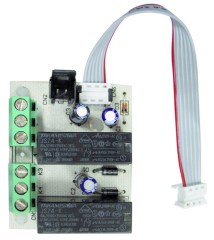 BAXI Interface, zóna vezérlés Duo-Tec készülékhez L=250mm