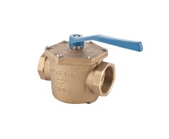 Mofém Gömbcsap BB menettel 113-0053-00 