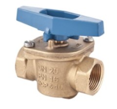 Mofém Gömbcsap BB menettel 113-0002-00 