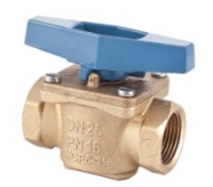 Mofém Gömbcsap BB menettel 113-0018-00 