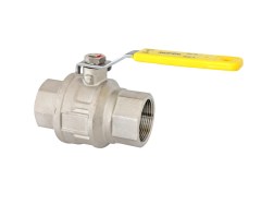 Mofém Gáz gömbcsap 113-0078-00 