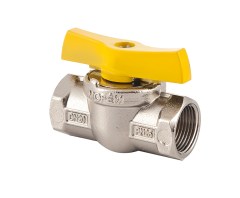 Mofém Gáz gömbcsap BB menettel 113-0069-10 
