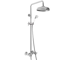 Mofém TREFF Zuhanyrendszer 143-0007-00 