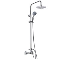 Mofém JUNIOR EVO Zuhanyrendszer 153-0048-00 