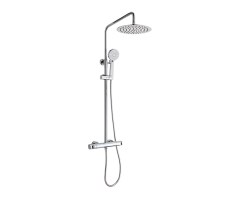 Mofém JUNIOR EVO X Dual Control termosztátos zuhanyrendszer 153-0049-00 