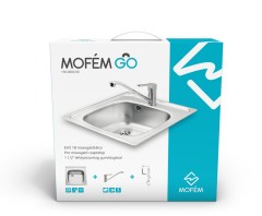 Mofém GO EVO 1B szett 156-0002-00 