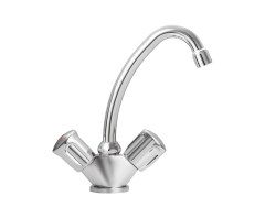 Mofém EUROSZTÁR Bojler mosdó csaptelep 160-2004-02 
