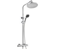Mofém JUNIOR EVO X Termosztátos zuhanyrendszer 170-0009-00 