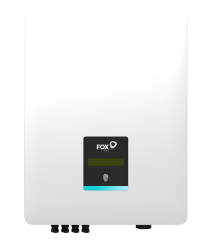 FoxESS T23-G3 háromfázisú inverter WiFi