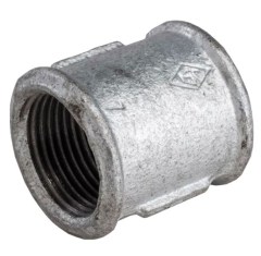 Horganyzott karmantyú 6/4