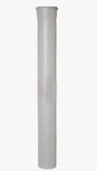 BAXI PPs Kondenzációs toldócső d110/160mm L=500mm