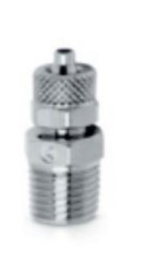 FixTrend 1510 külső menetes átmeneti idom 8x1mm csőhöz 3/8
