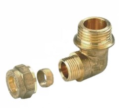 COMAP JEVCO J507 könyök 22-3/4