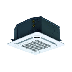 CONCEPT MKD-V500 fan-coil, 2 csöves, mennyezeti, kazettás, dekorpanellel 