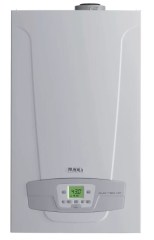 BAXI Luna Duo-Tec MP 1.50+ ERP fűtőkazán, kondenzációs, fali, 45kW