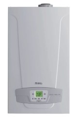 BAXI Luna Duo-Tec MP 1.150+ ERP fűtőkazán, kondenzációs, fali, 150kW