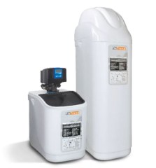 FixTrend Ekosoft M15 vízlágyító 1200l/h
