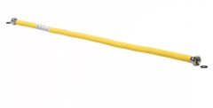 FixTrend nyújtható bordáscső gázra 100-200cm 1/2