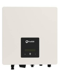 FoxESS S2500 egyfázisú inverter