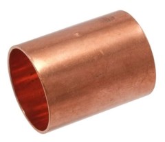 IBP 5270 forrasztható réz karmantyú 18mm