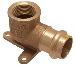 IBP PG4001G réz press falikorong gázra 18mm-1/2