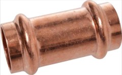IBP PG5270 réz press karmantyú gázra 42mm