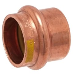 IBP PG5301 réz press kupak gázra 28mm