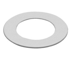 BAXI Alumínium belső takaróelem 110mm
