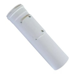 BAXI PPs Egyenes ellenőrző idom 60/100mm L=330 mm