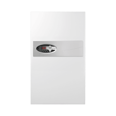 KOSPEL EKCO.LN2M-8 kazán, elektromos, fali, tágulási tartállyal, 400V/230V, 8kW 