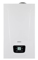BAXI Luna Duo-Tec E 1.12 ERP fali kondenzációs fűtőkazán 12 kW