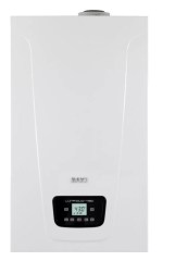 BAXI Luna Duo-Tec E 1.32 ERP fűtőkazán, kondenzációs, fali, 32kW