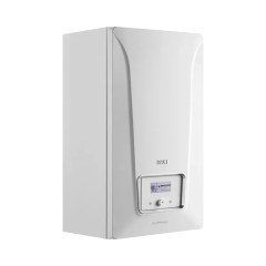 BAXI Luna Platinum 1.18+ ERP fűtőkazán, kondenzációs, fali, 18kW
