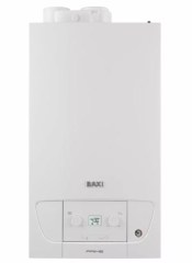 BAXI Luna Classic 1.24 ERP fali kondenzációs fűtőkazán 24 kW