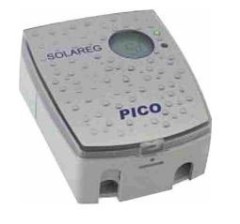 FixTrend 1328 Pico-200 digitális szolár szabályzó