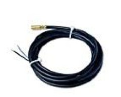 FixTrend 1389 PT-1000 szolár hőmérséklet érzékelő,-40-180°C +1.5m szilikon kábel