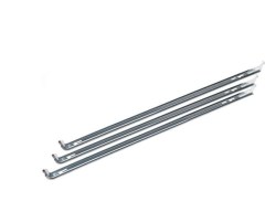 PUC 010 CAK/3 CAK-900 csúszkás tartó FixTrend radiátorhoz 900mm (3db/csomag)