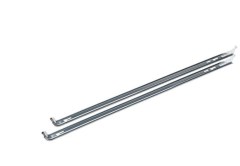 PUC 010 CAK1 CAK-500 csúszkás tartó FixTrend radiátorhoz 500mm (2db/csomag)