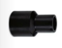 UNIDELTA süthető KPE szűkítő PN16 PE100 SDR11 32-25mm