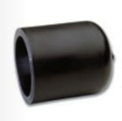 UNIDELTA süthető KPE végelzáró PN16 PE100 SDR11 90mm