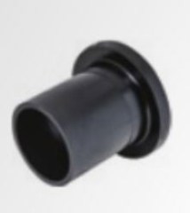 UNIDELTA süthető KPE kötőgyűrű PN16 PE100 SDR11 40mm