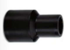 UNIDELTA süthető KPE szűkítő PN10 PE100 SDR17 160-90mm