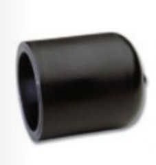 UNIDELTA süthető KPE végelzáró PN10 PE100 SDR17 160mm