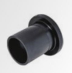 UNIDELTA süthető KPE kötőgyűrű PN10 PE100 SDR17 250mm