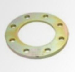 UNIDELTA acél lazakarima PN16 32mm