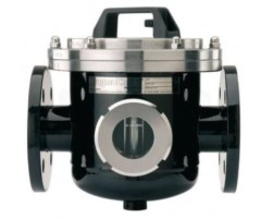 ADEY MagnaClean Commercial ipari mágneses szűrő (iszapleválasztó), DN200, 8