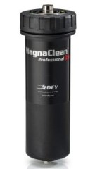 ADEY MagnaClean Professional 2 XP mágneses szűrő, (iszapleválasztó) 28mm