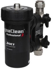 ADEY MagnaClean Professional 2 mágneses szűrő(iszapleválasztó), 1